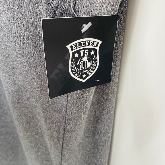 Eleven VS 11 Men's USA T-Shirt - Picture 4 of 8